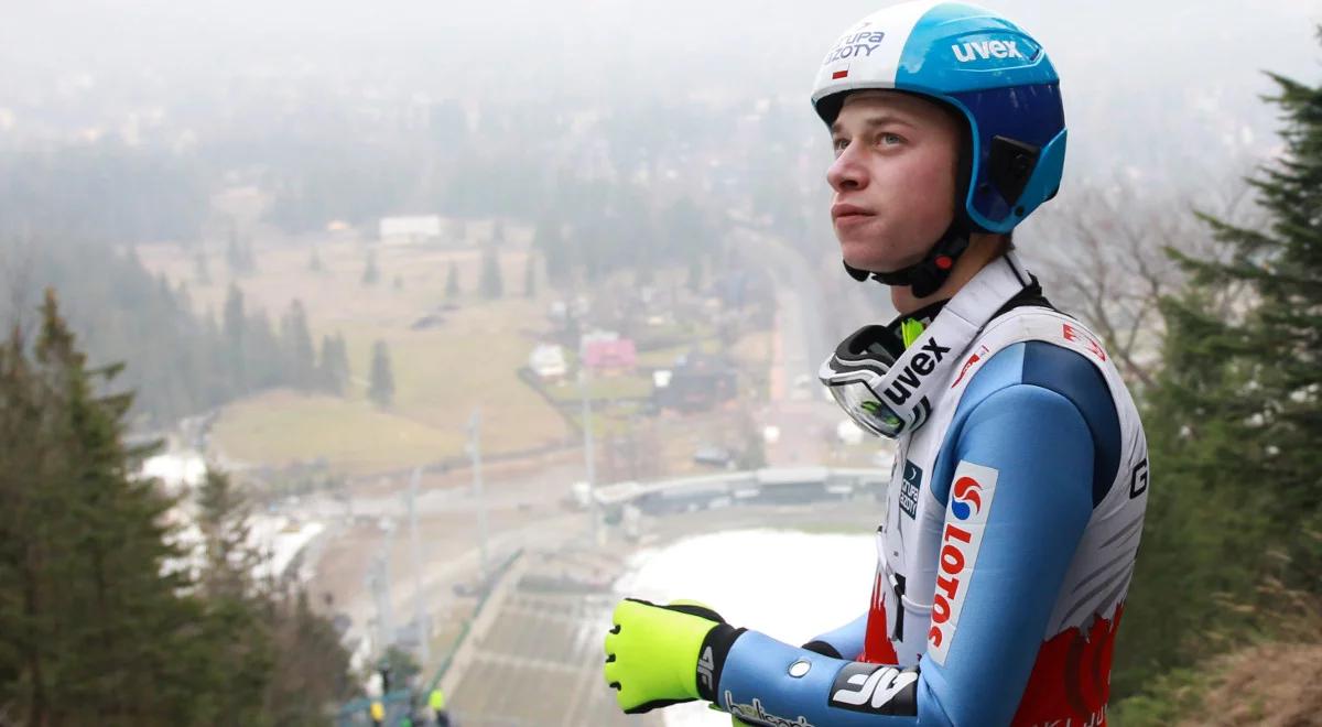 Puchar Kontynentalny: Zniszczoł drugi, Stękała tuż za podium w Kuusamo. Dodatkowe miejsce w PŚ coraz bliżej?