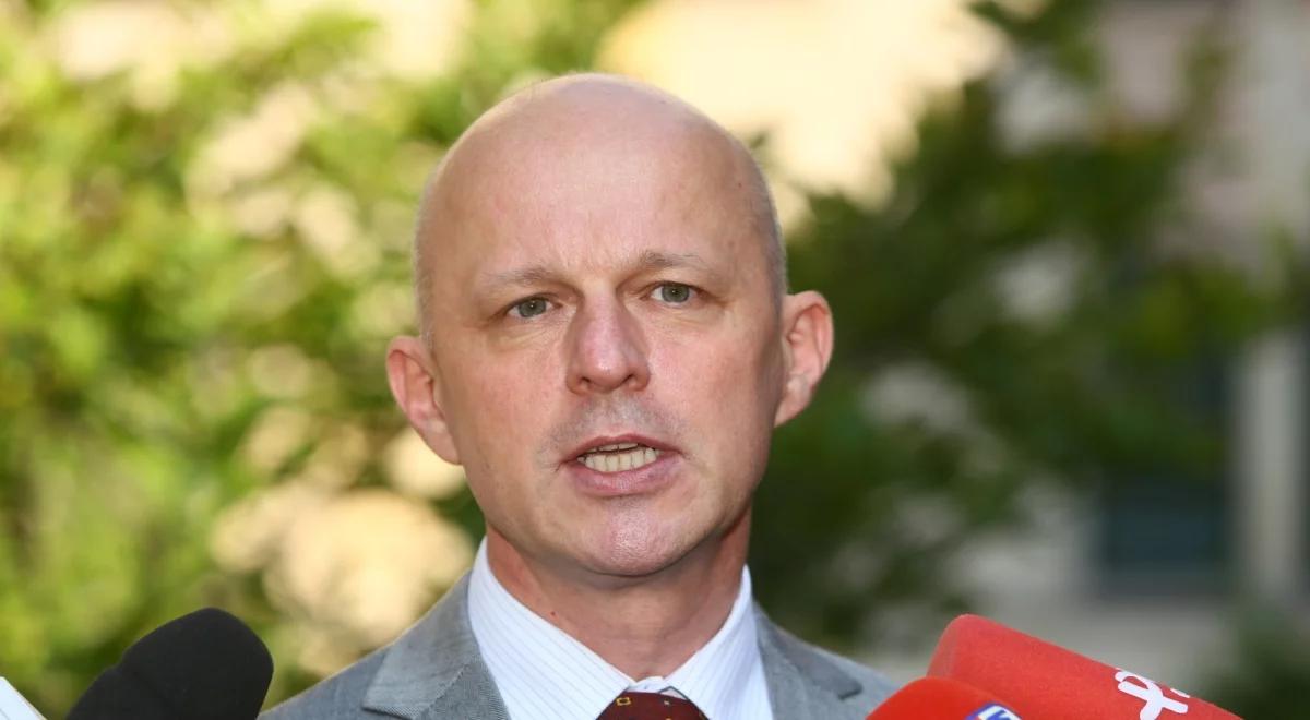 Minister Szałamacha: deficyt budżetu po sierpniu nie przekroczył 30 proc. rocznego planu