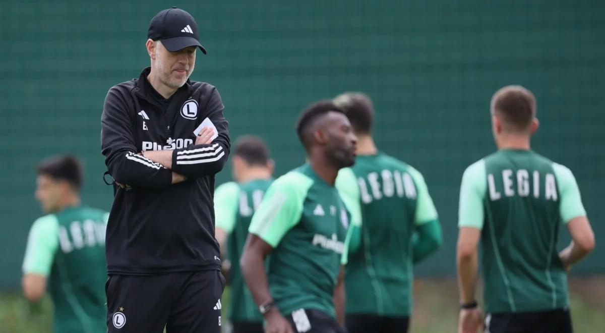 Legia poznała pierwszego rywala w Lidze Europy. Aktobe to najgorsza opcja?