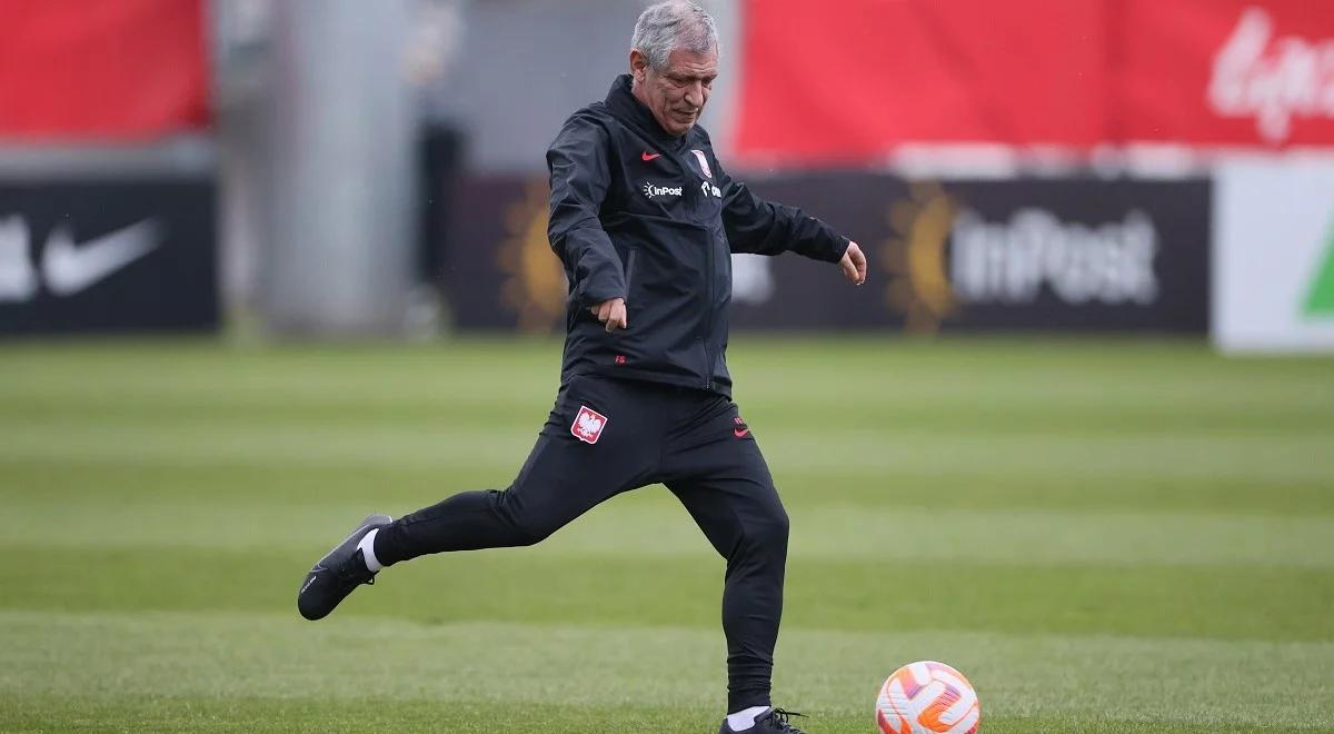 El. Euro 2024: Fernando Santos zna patent na Czechów. "Zobaczymy jego podpis na polskiej drużynie"