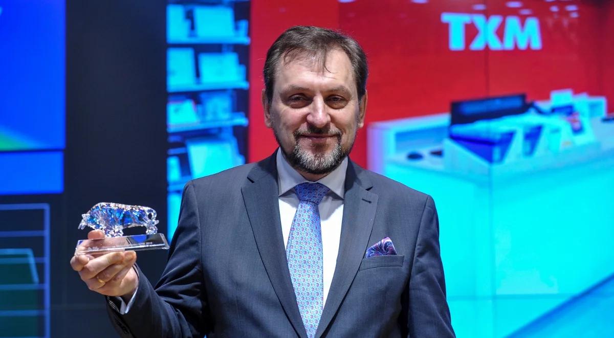 Na GPW wzrosty, niewielkie obroty, ale dobry debiut TXM