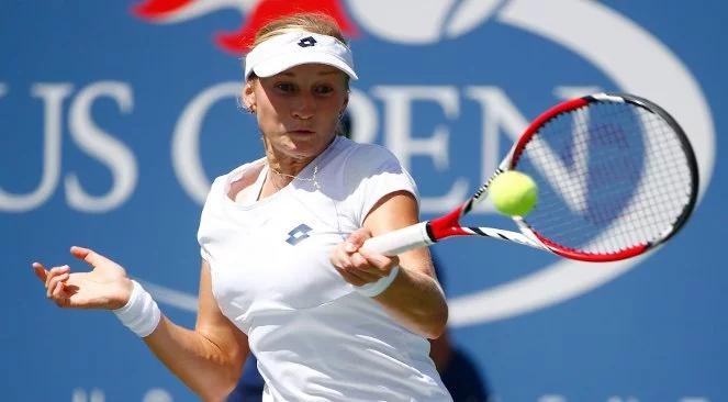 US Open: życiowy sukces Makarowej. Pierwszy półfinał Wielkiego Szlema
