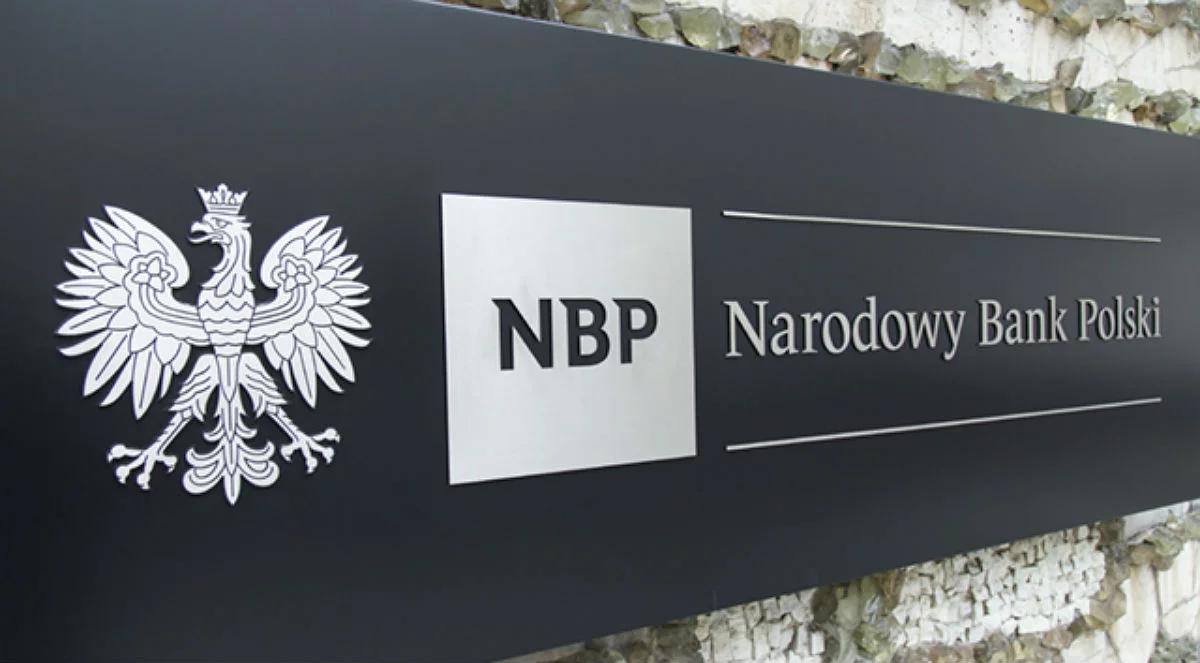 NBP sprzedaje waluty. Kolejne wsparcie dla złotego