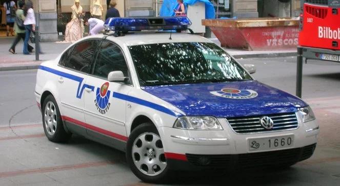 Hiszpania występuje do Niemiec ws ścigania "Aniołów Piekła"