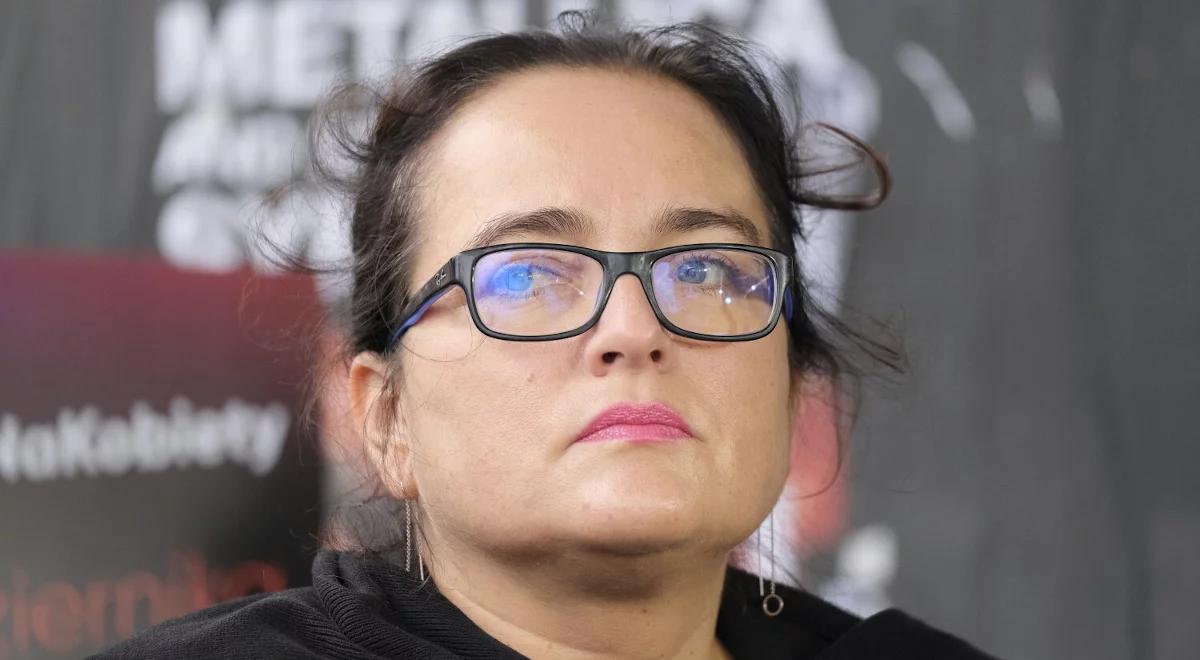 Poseł Lewicy: po protestach dokona się ogromna zmiana społeczna