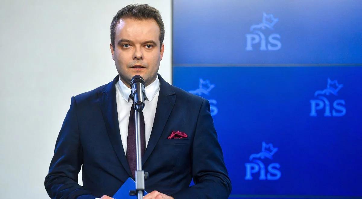 Wsparcie osób niepełnosprawnych. Rzecznik PiS: zagwarantowane będzie świadczenie wspierające