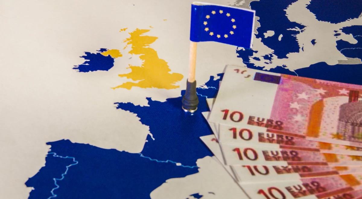 Szczyt w Brukseli: kraje UE wezwali Wielką Brytanie do przyspieszenia negocjacji ws. Brexitu