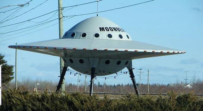 Światowy Dzień UFO. Zaczęło się od Roswell