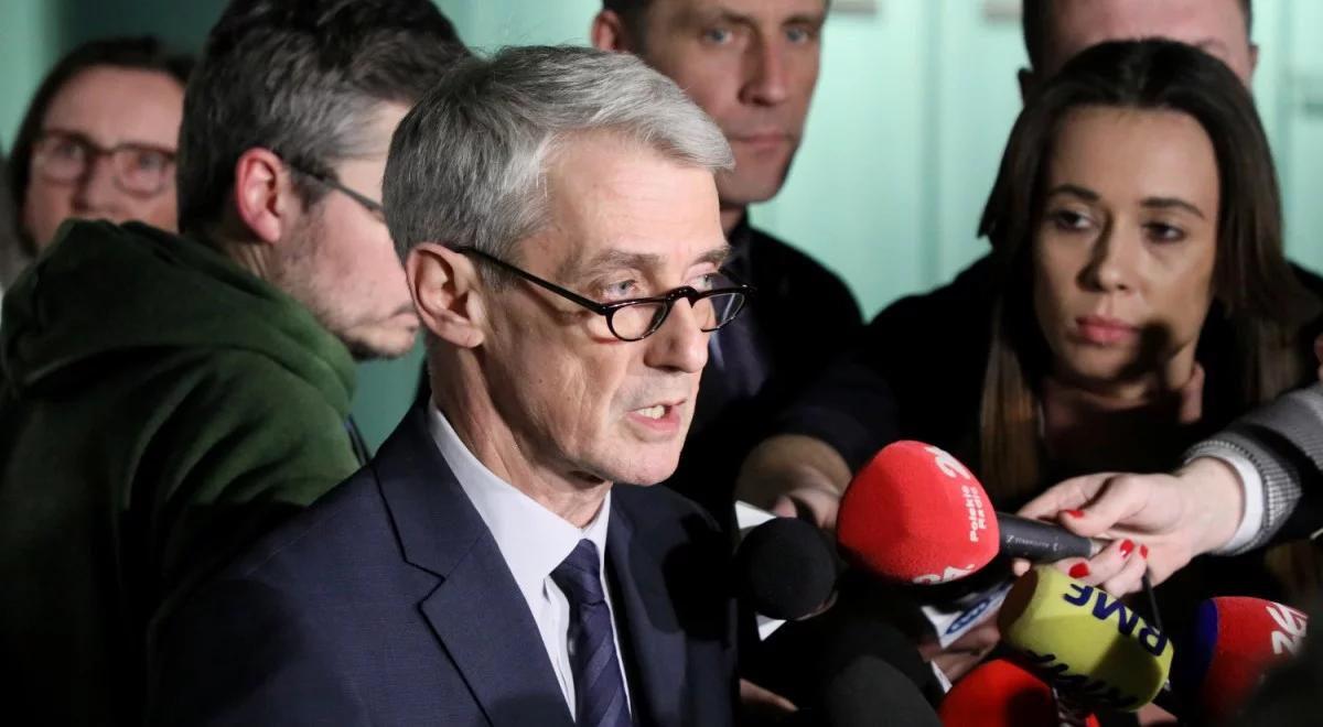 Rzecznik SN o decyzji prezydenta: wyzwanie rzucone UE