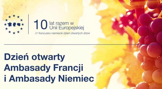 Gościnne Ambasady