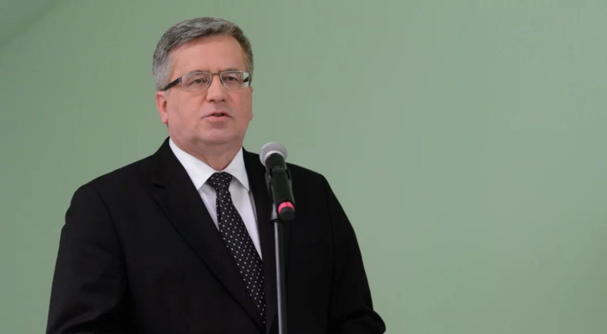 Elastyczny urlop rodzicielski. Co zawiera prezydencki projekt zmian?