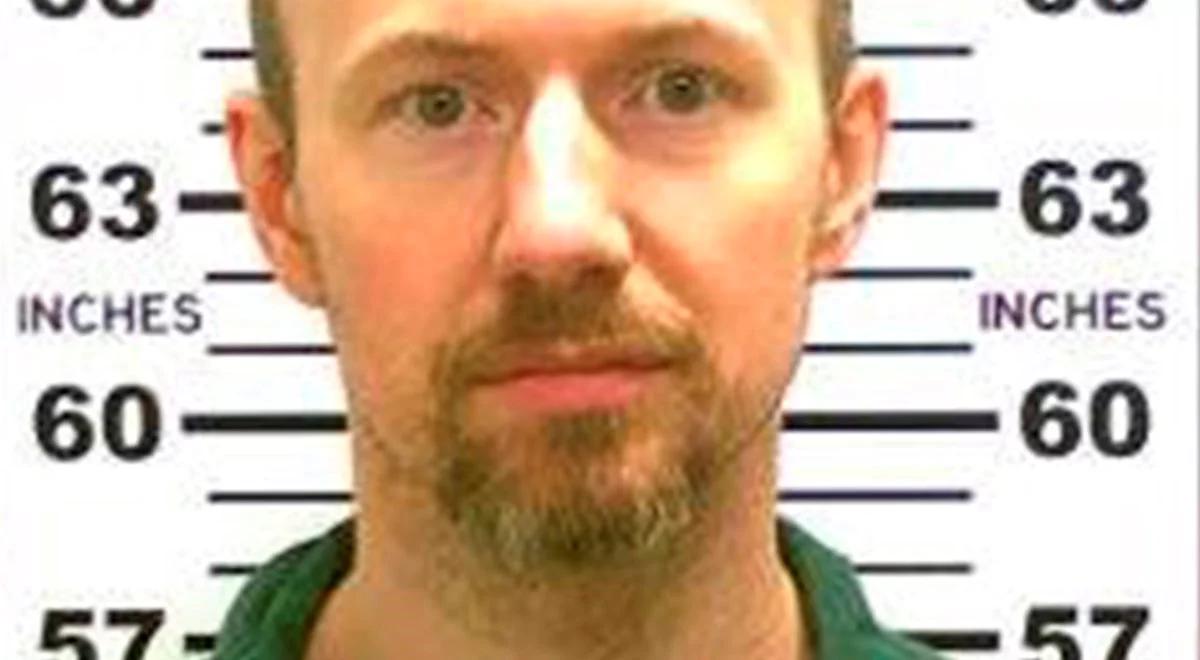 USA: drugi ze zbiegłych więźniów zatrzymany. "Koszmar nareszcie się skończył"