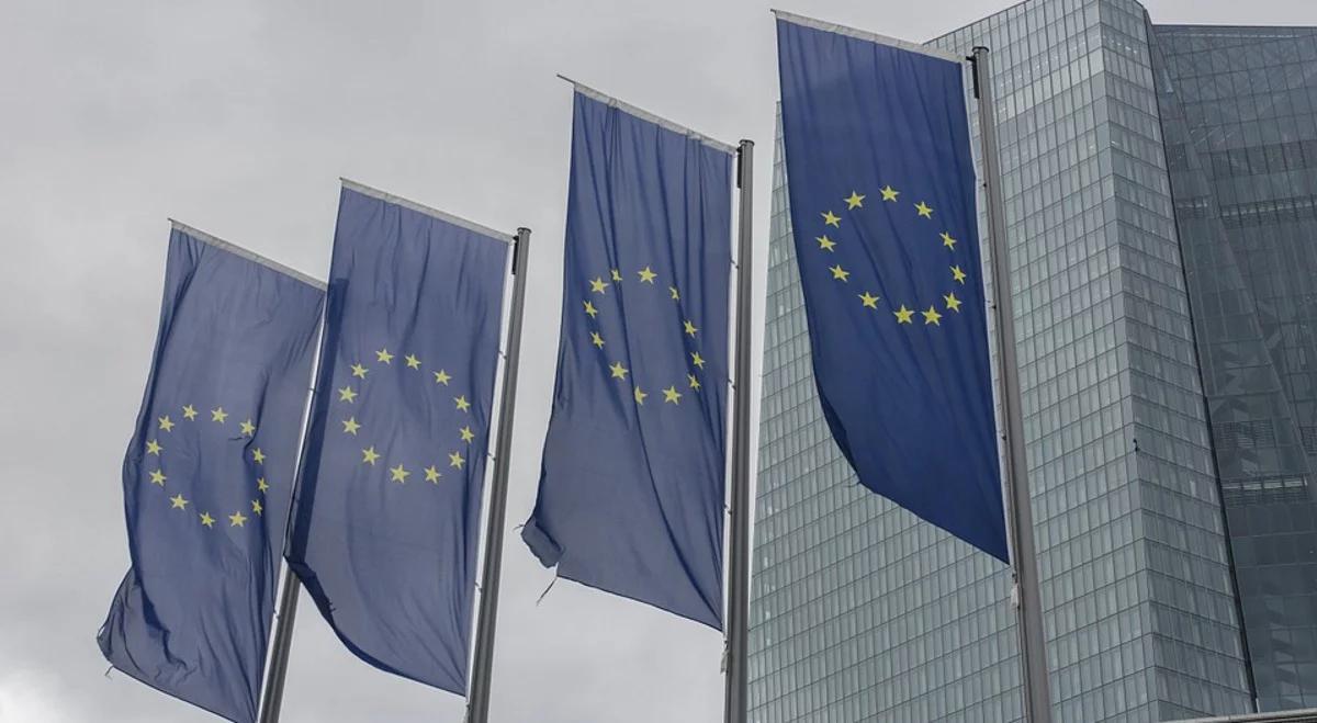 Sankcje gospodarcze wobec Rosji przedłużone. UE mówi jednym głosem