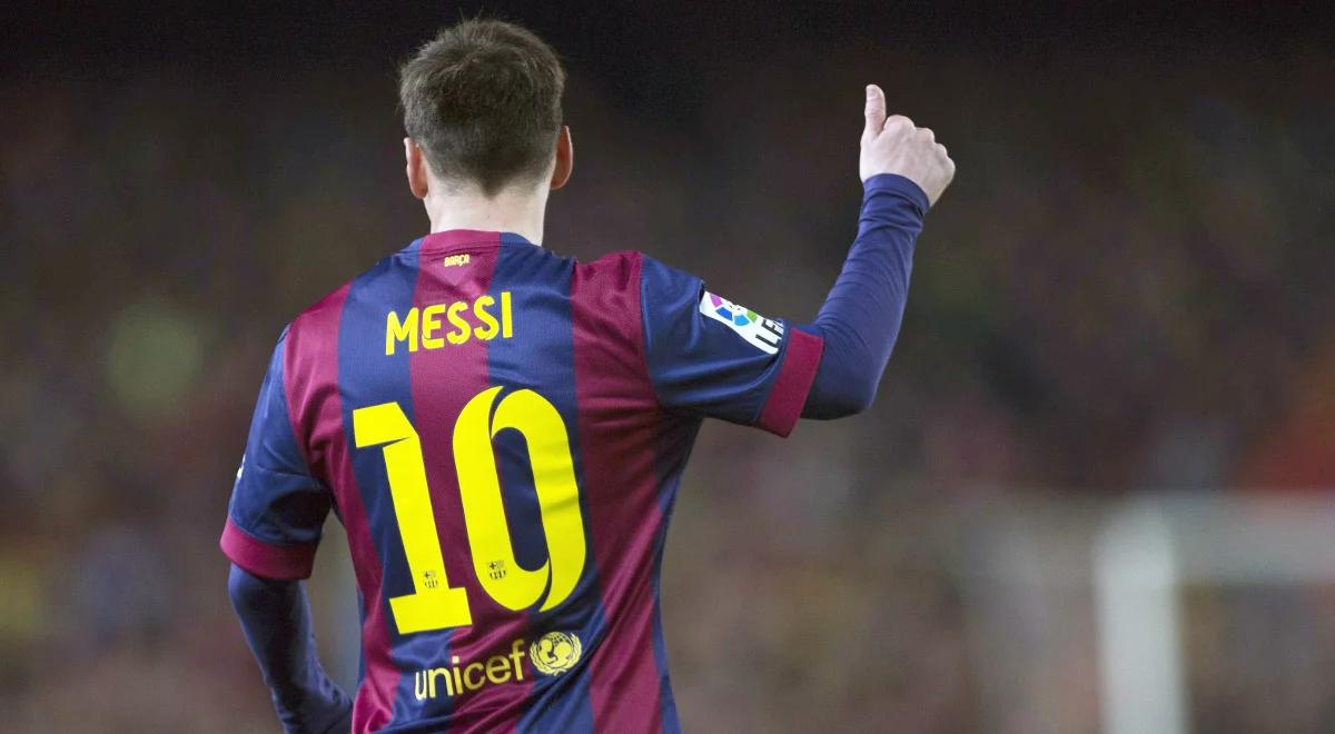 Primera Division: El Clasico dla Barcelony. Wielka piłka przeplatana nieczystą grą