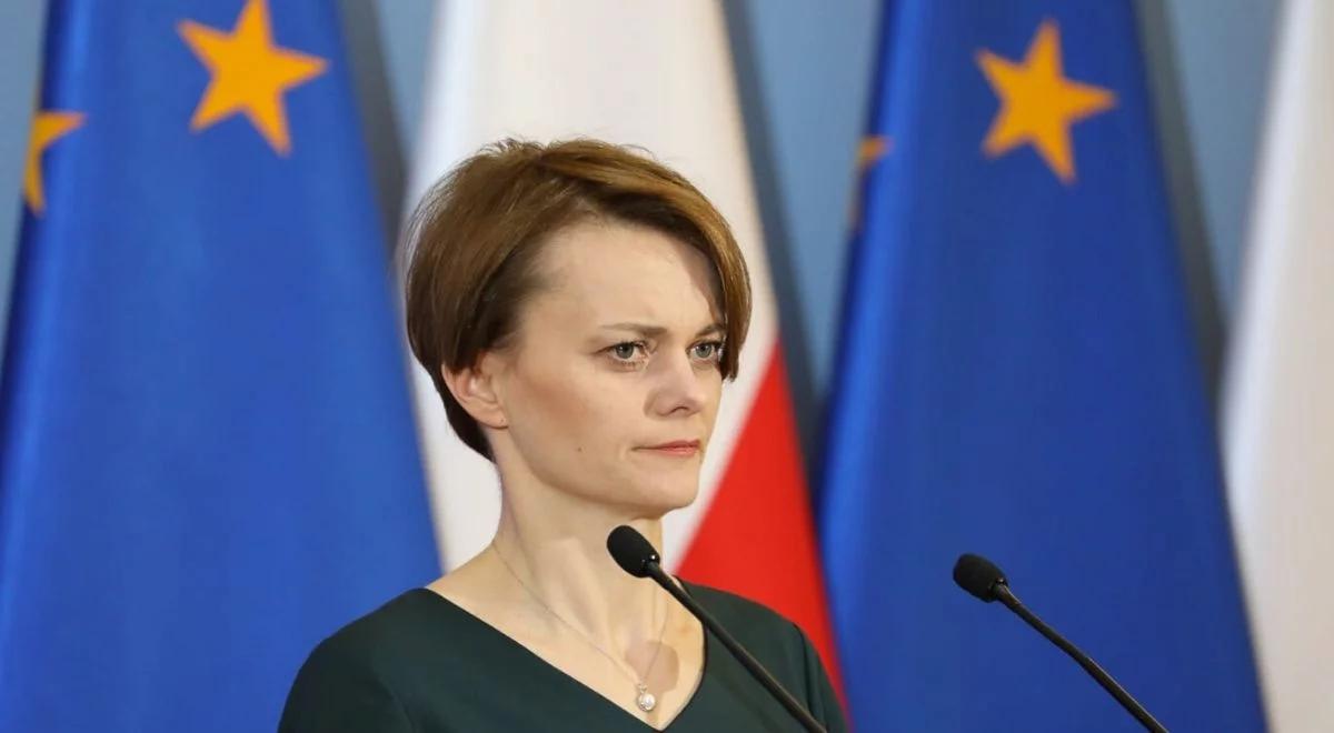 Kiedy Polska otworzy granice? Wicepremier podała wstępną datę