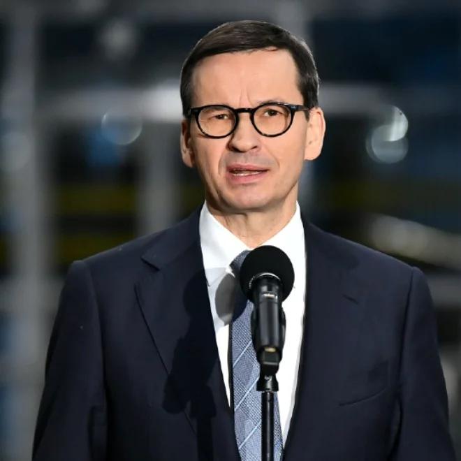 Maksymalna cena gazu. Premier Morawiecki: to koniec możliwości manipulacji rynkiem przez Rosję