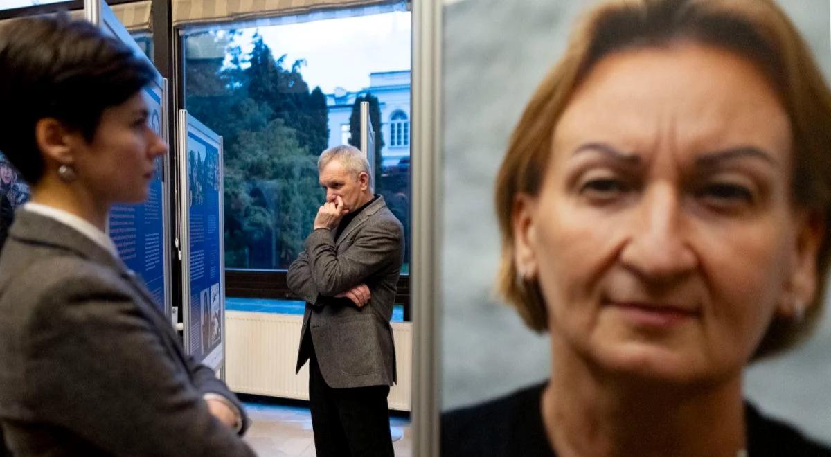 "Łzy wojny" ukazują koszmar rosyjskiej niewoli. Wojciech Jankowski: spoczywa na nas obowiązek mówienia o tym