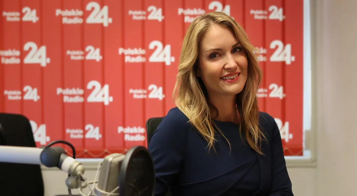 Kobiety Sukcesu: Natalia Bogdan - przez sport do biznesu