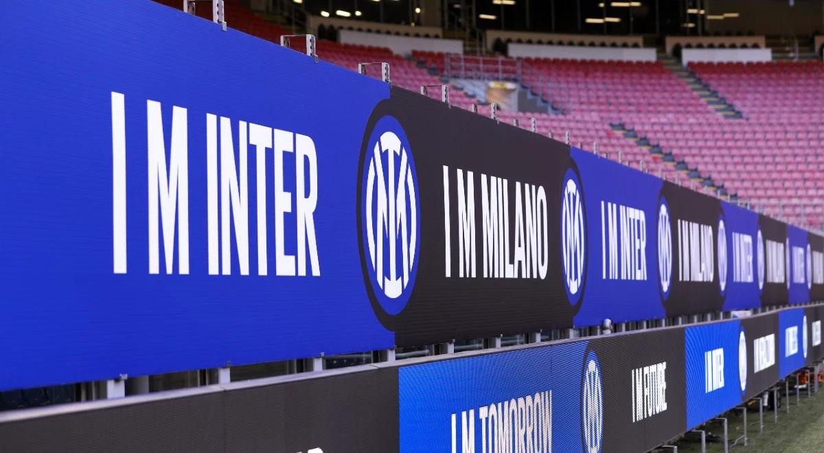 Nie tylko FC Barcelona ma problemy finansowe. Inter Mediolan z potężnym długiem