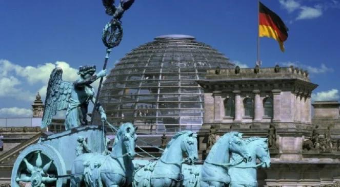 Świat prawdziwy w Niemczech, Rzymie i Brukseli