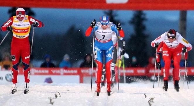 Po Euro czas na zimową olimpiadę?