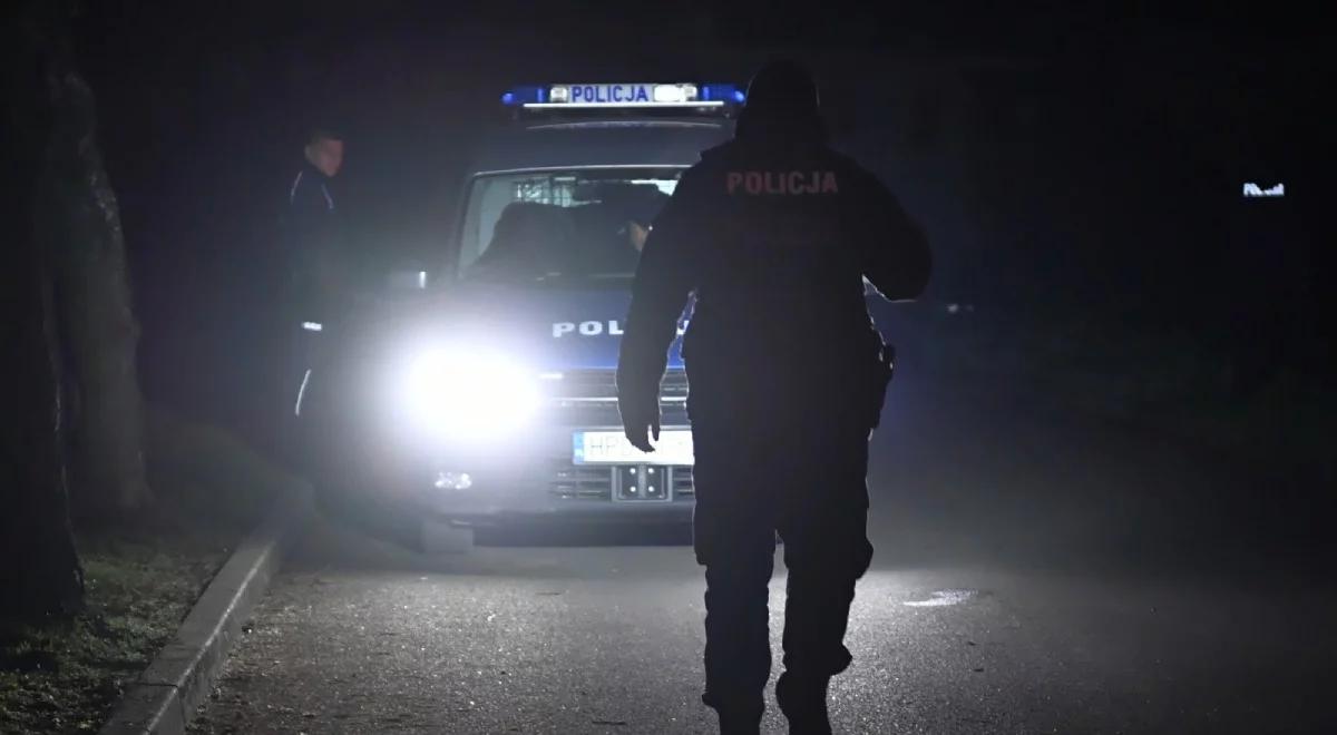 Wybuch w Przewodowie. Kpt. Badowski: chciałbym, żeby był to nieszczęśliwy wypadek