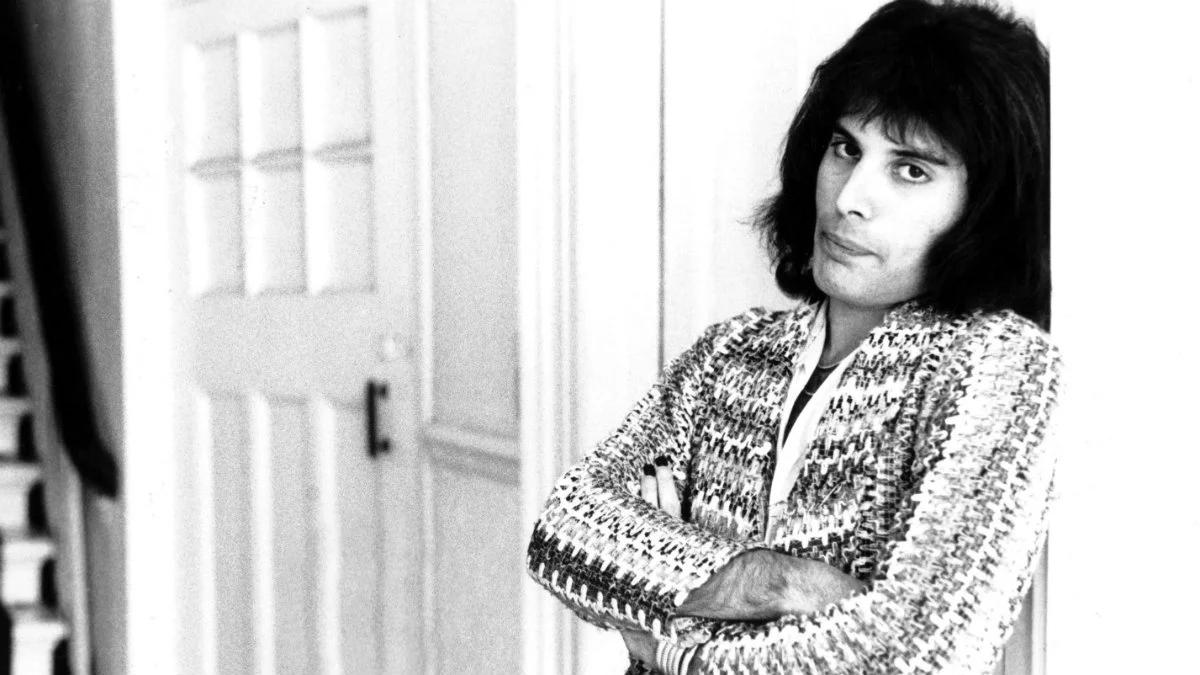 Tworzył i nagrywał do końca. Freddie Mercury skończyłby dziś 72 lata