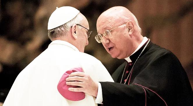 Po konsystorzu papieża Franciszka