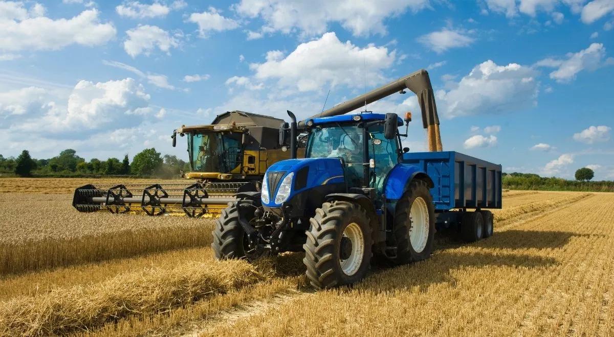 "Wojna na Ukrainie to realne zagrożeniem dla bezpieczeństwa żywnościowego". Konferencja FAO w Łodzi