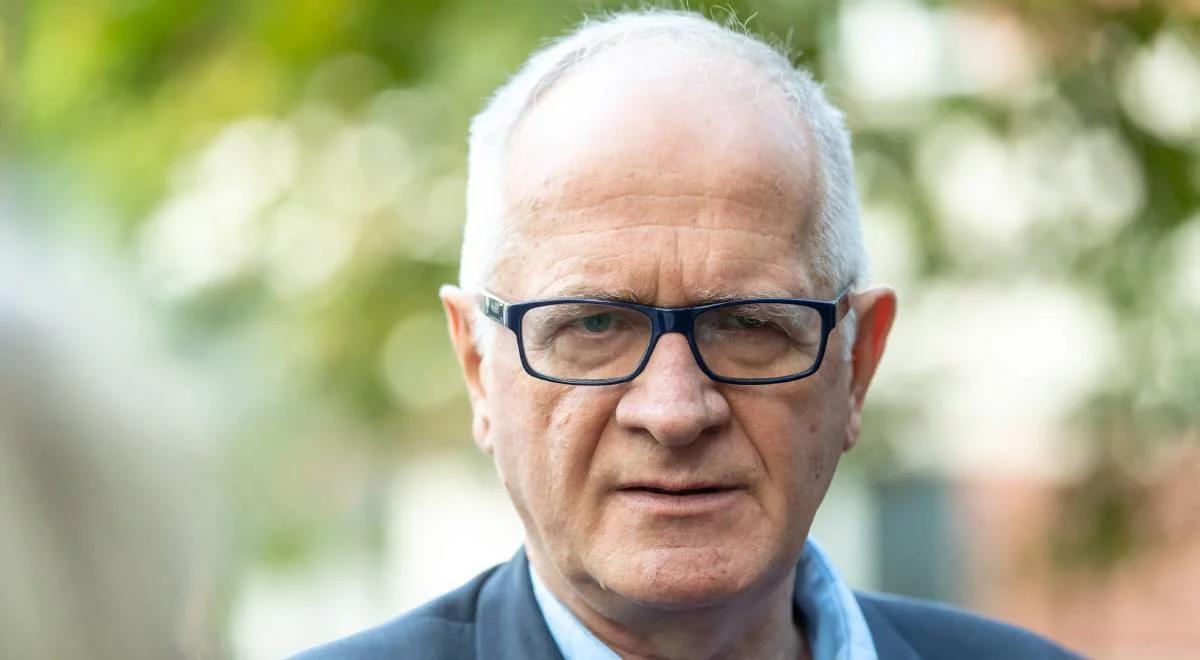 "Jego celem był interes państwa i troska o obywatela". Krzysztof Czabański o prezydenturze Lecha Kaczyńskiego