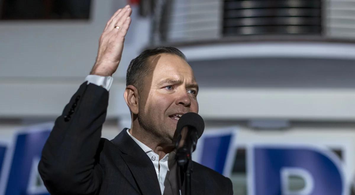 Karol Nawrocki i sprawa kawalerki w Gdańsku. Jest ruch prokuratury
