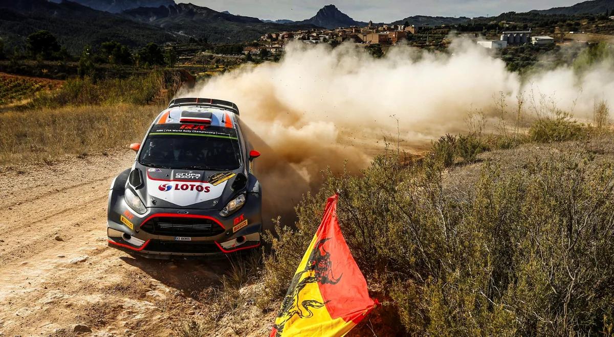 Rajd Hiszpanii: Mikkelsen zwycięzcą, Robert Kubica na 10. pozycji