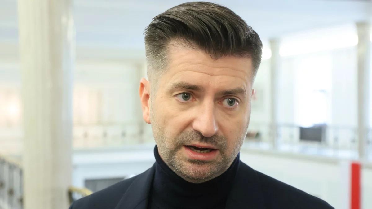 Śmiszek po raz pierwszy o swojej chorobie. "Problem z codziennym funkcjonowaniem"