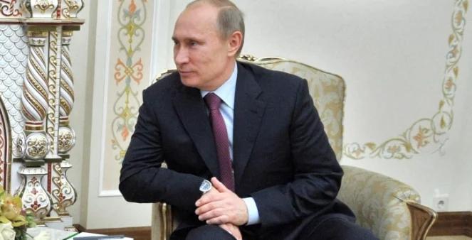 Putin do Oleksego: Rosja w UE? To nierealistyczne