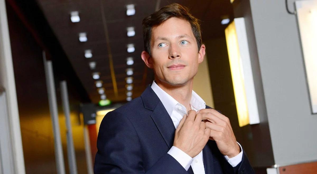 François-Xavier Bellamy: przyjaźń polsko-francuska jest silna