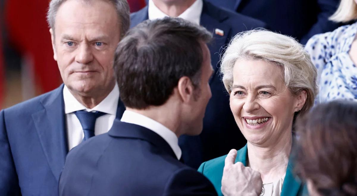 Czy UE odblokuje rosyjskie aktywa? "Trwa spór między państwami"