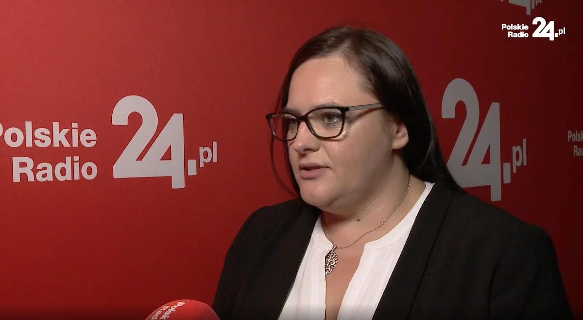 Krajowy Plan Odbudowy. Małgorzata Jarosińska-Jedynak: mam nadzieję, że we wrześniu zostanie przekazany do KE