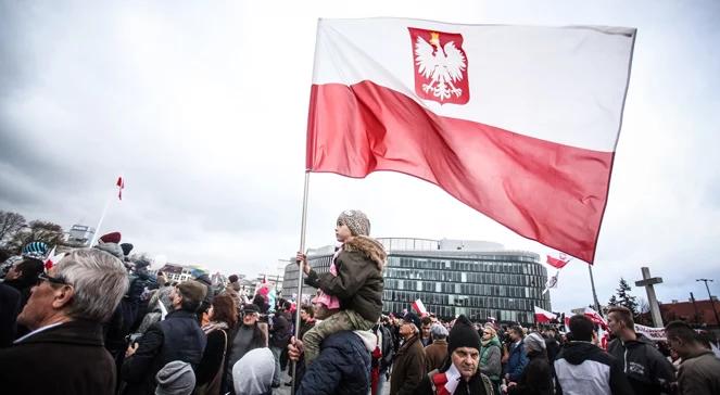 Polacy deklarują się jako otwarci na innych