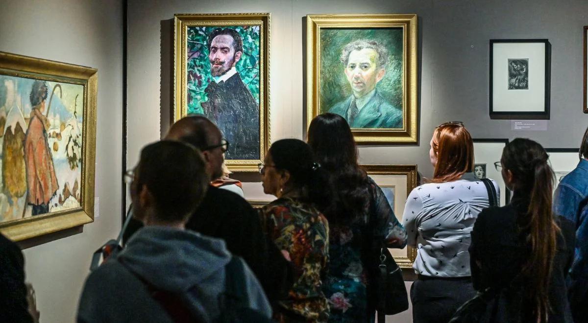 Jak oglądanie sztuki wpływa na organizm? Zaskakujące wyniki badań