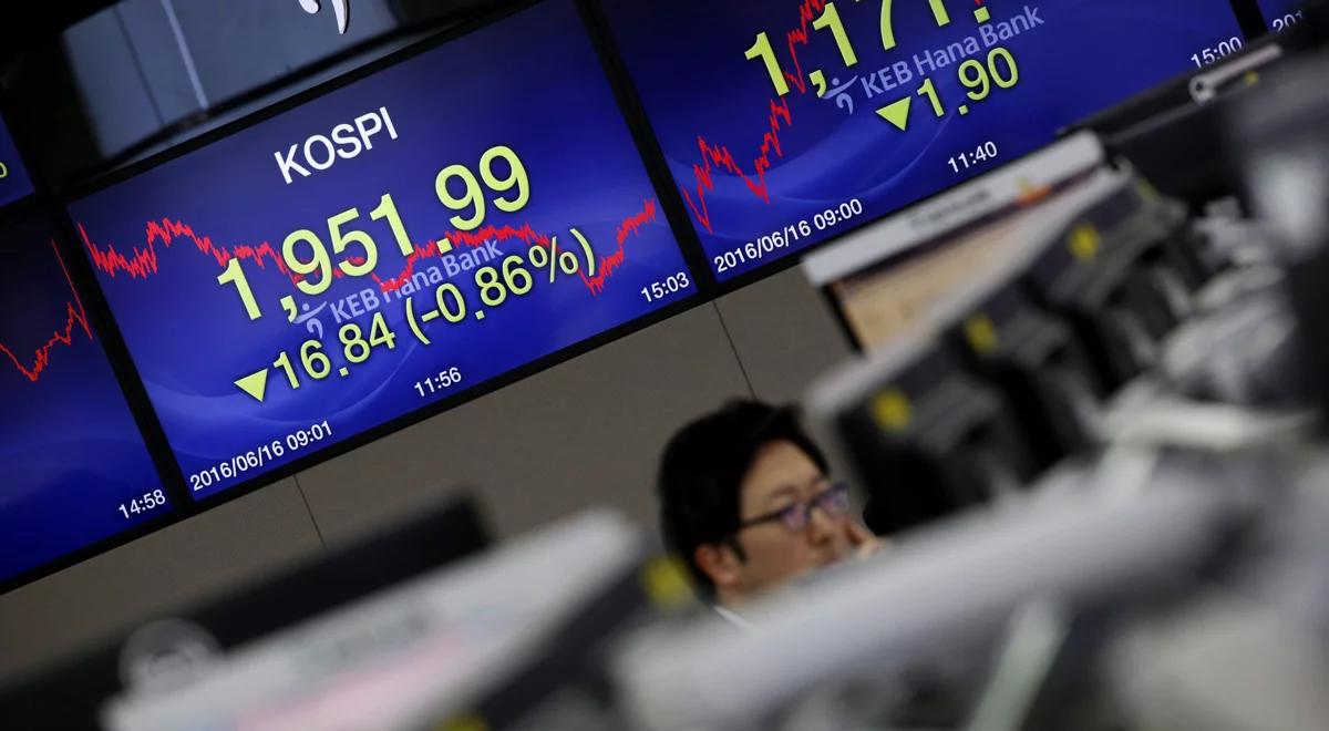Groźba Brexitu a rynki finansowe