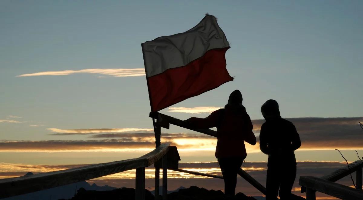 Anna Paniszewa: społeczeństwo obywatelskie to wspólnota wspólnot