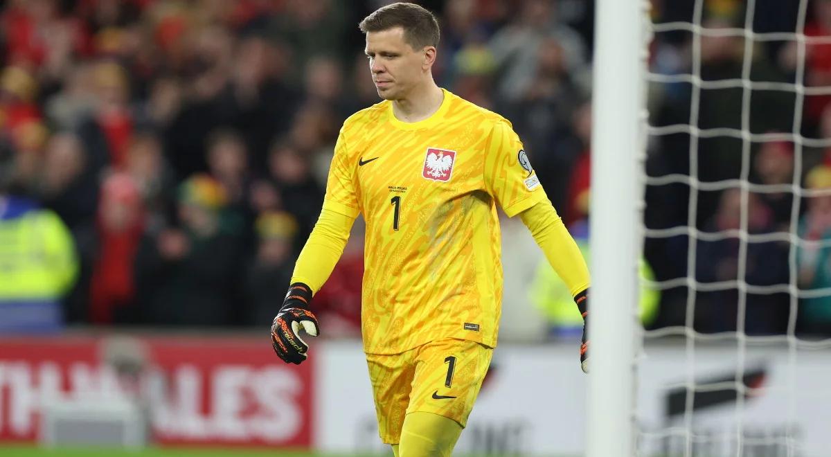 Serie A. Wojciech Szczęsny będzie jak Buffon? Media: Juventus przedłuży kontrakt z Polakiem 