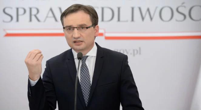 Poprawka resortu sprawiedliwości do projektu ustawy o KRS. „Dialog jest potrzebny”