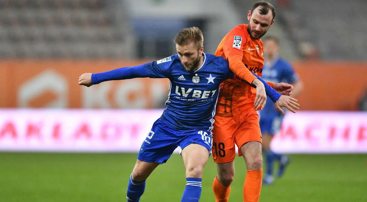 Ekstraklasa: kolejne osłabienie Wisły Kraków. Jakub Błaszczykowski nie zagra do końca sezonu