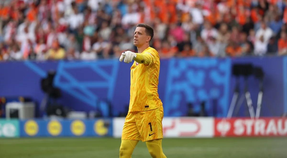 La Liga. Wojciech Szczęsny i Barcelona mogą mieć problem. Hiszpanie mówią o klauzuli w kontrakcie Polaka z Juventusem