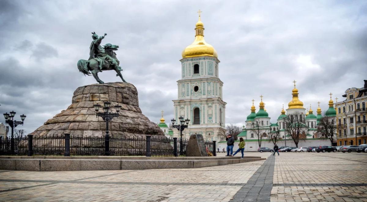 186 mld euro dotacji w ciągu 7 lat. Tyle powinna dostać Ukraina po akcesji do UE