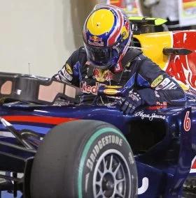 Formuła 1 opuści Australię?