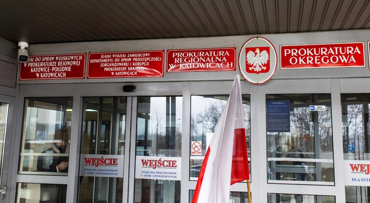 PK kontynuuje czynności z udziałem Karpińskiego. Wkrótce decyzja ws. środków zapobiegawczych