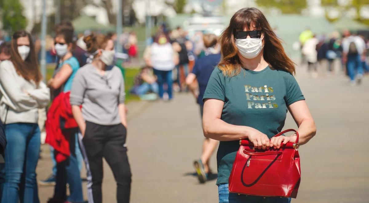 Skutki pandemii COVID-19 zostaną z nami na długo. Może ona nawet wpłynąć na średnią długość życia