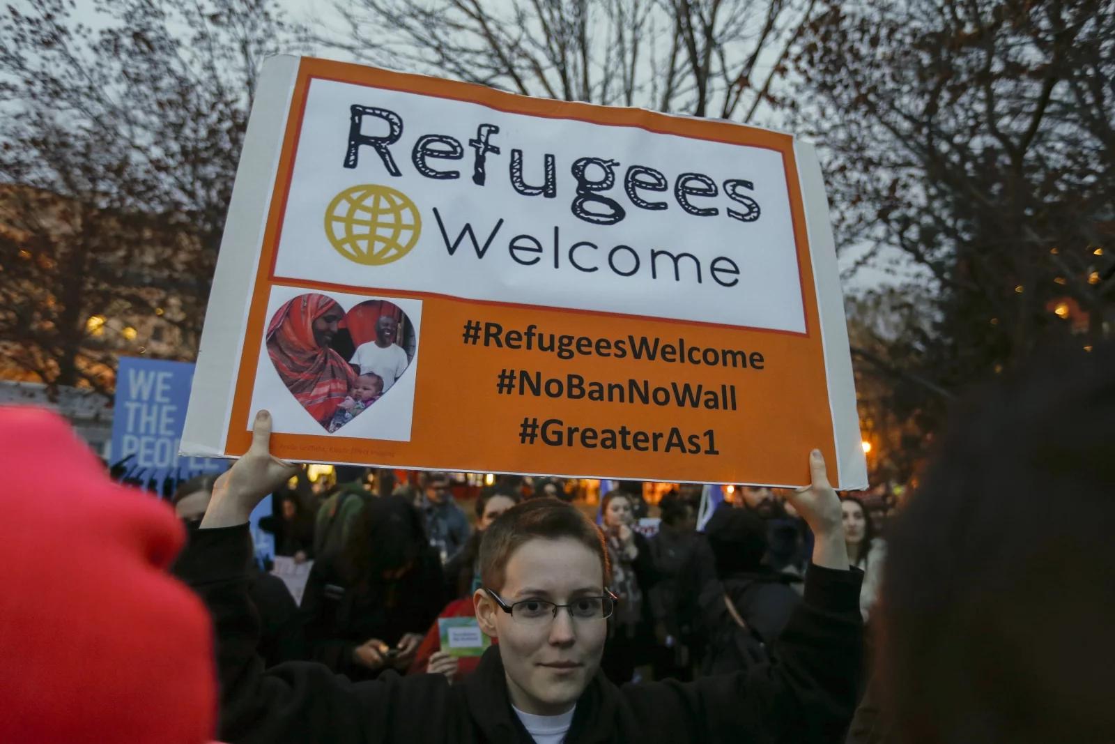 Donald Trump podpisał nowy dekret imigracyjny